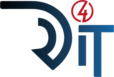 RD4IT logo